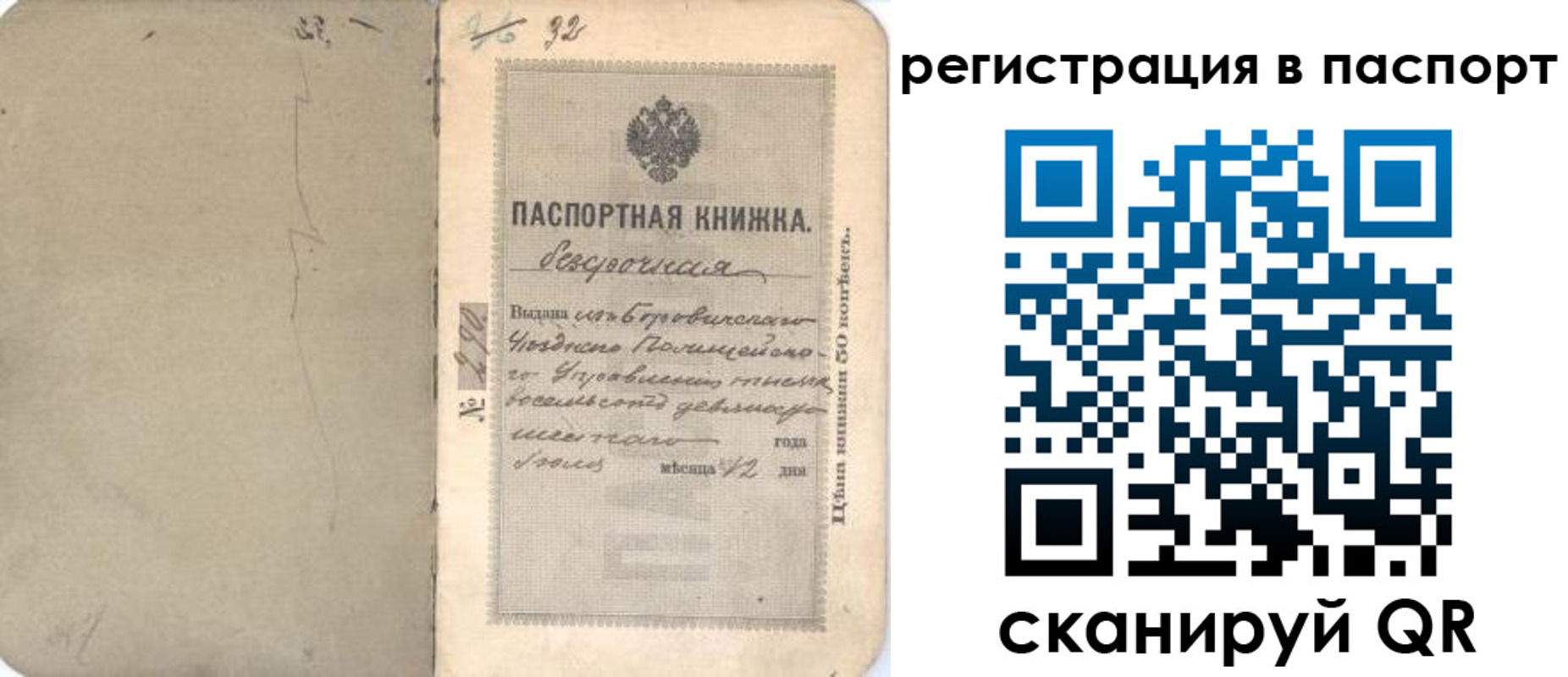 прописка гарантия в Кировске